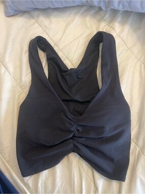 Lululemon Butterfly Top